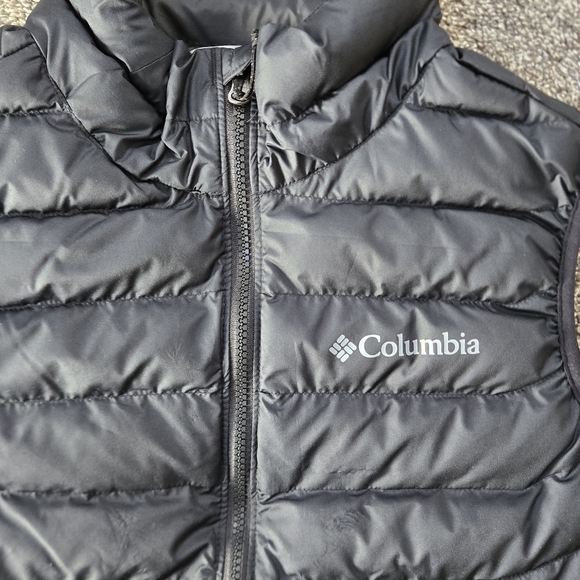 Columbia Men's Powder Lite Vest NWT size small - Picture 6 of 11